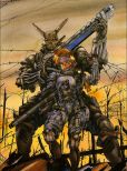 Masamune Shirow