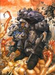 Masamune Shirow