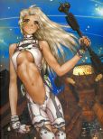 Masamune Shirow