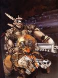 Masamune Shirow