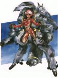 Masamune Shirow