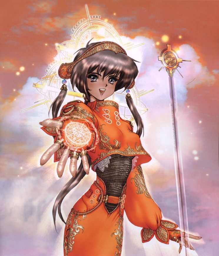 Masamune Shirow