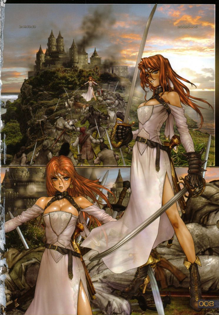 Masamune Shirow