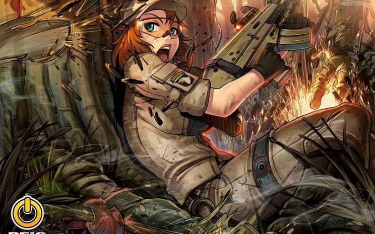 Masamune Shirow