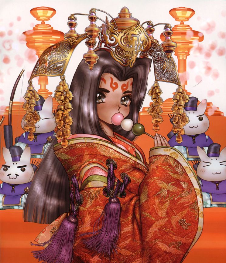 Masamune Shirow