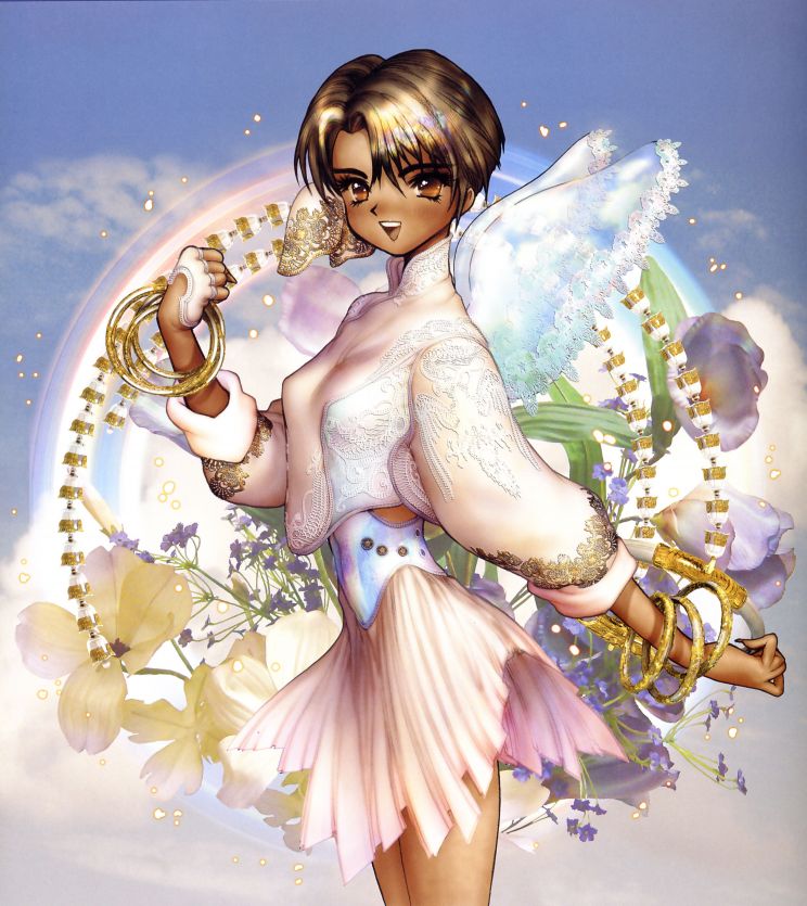 Masamune Shirow