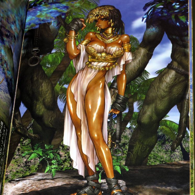 Masamune Shirow