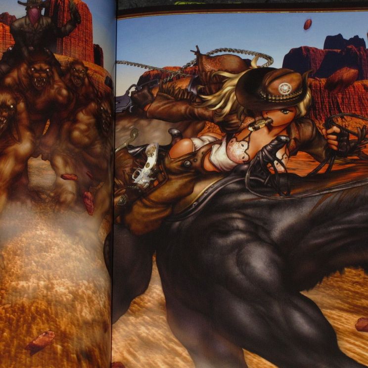 Masamune Shirow