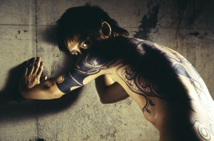 Masanobu Andô