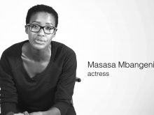 Masasa Mbangeni