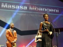 Masasa Mbangeni photo