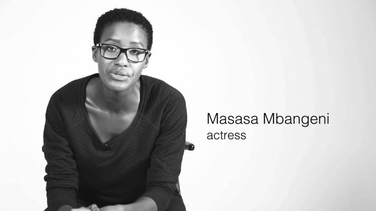 Masasa Mbangeni