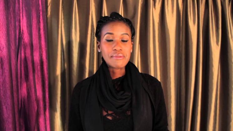 Masasa Mbangeni