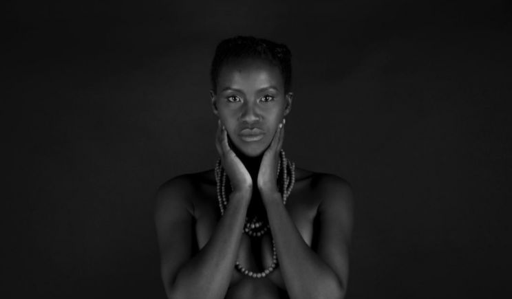 Masasa Mbangeni