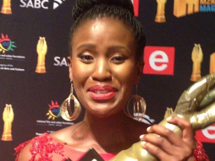 Masasa Mbangeni