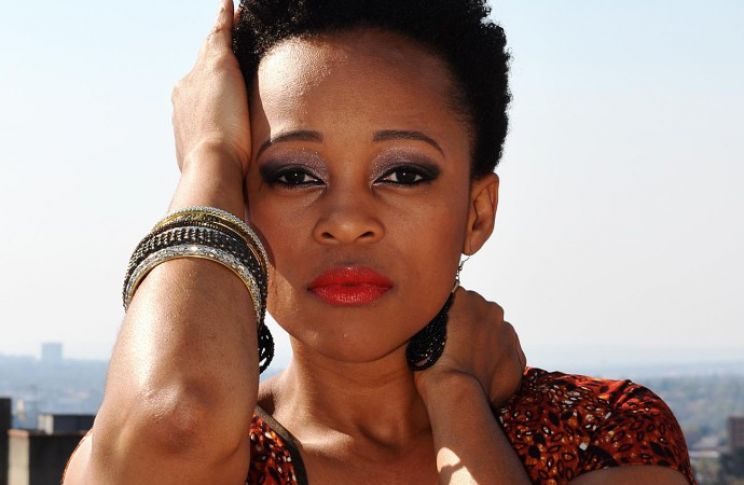 Masasa Mbangeni