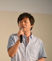 Masashi Kishimoto