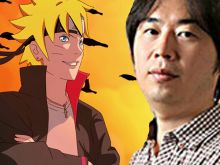 Masashi Kishimoto