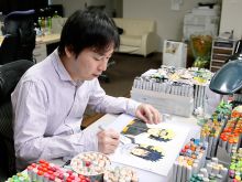 Masashi Kishimoto