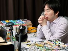 Masashi Kishimoto