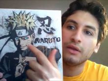 Masashi Kishimoto