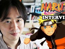 Masashi Kishimoto