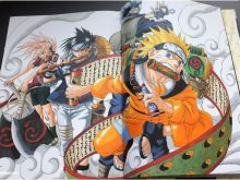 Masashi Kishimoto