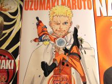 Masashi Kishimoto