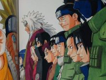 Masashi Kishimoto
