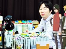 Masashi Kishimoto