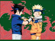 Masashi Kishimoto