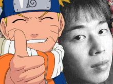 Masashi Kishimoto