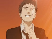 Masashi Kishimoto