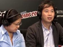 Masashi Kishimoto
