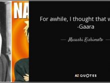 Masashi Kishimoto