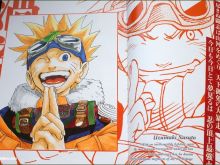 Masashi Kishimoto