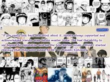 Masashi Kishimoto