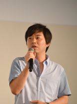 Masashi Kishimoto