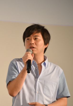 Masashi Kishimoto