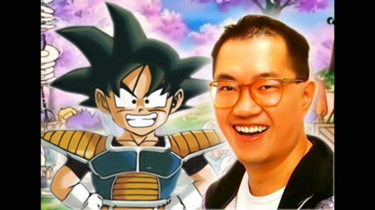 Masashi Kishimoto