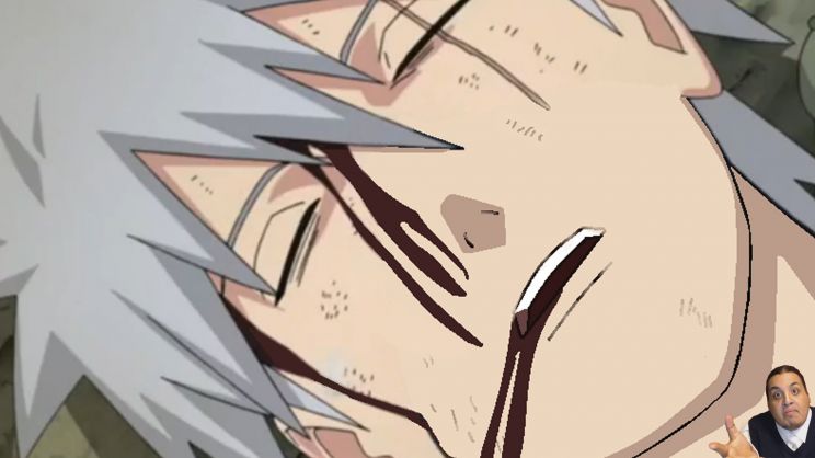 Masashi Kishimoto
