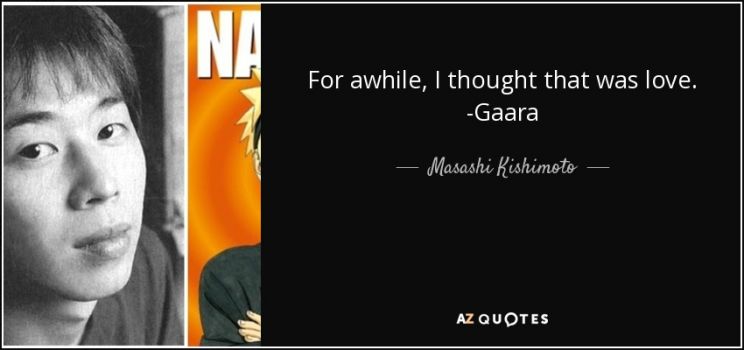Masashi Kishimoto