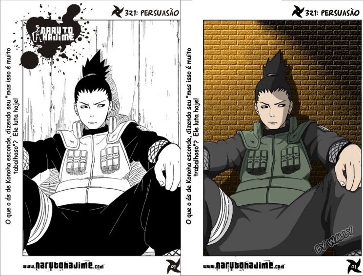 Masashi Kishimoto