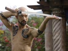 Masashi Odate