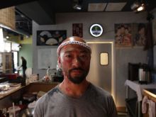 Masashi Odate