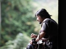 Masashi Odate