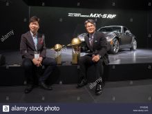 Masashi Odate