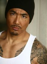 Masashi Odate