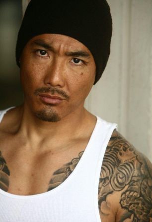 Masashi Odate