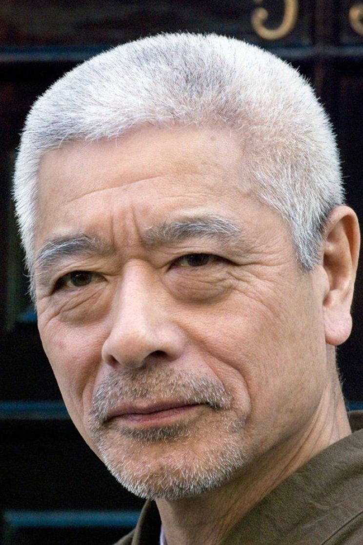 Masashi Odate